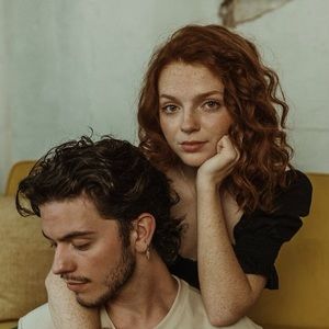 Meet your Posher, Audrey